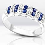 Anello Bliss