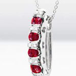 Collana Bliss