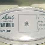 Diamanti certificati