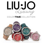 Liu-Jo Orologi