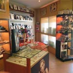 ioielleria a Spoleto