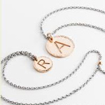 Collana Rebecca